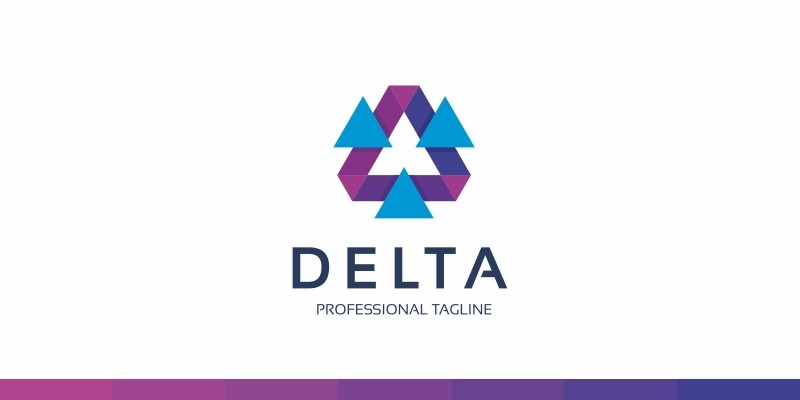 Delta Logo