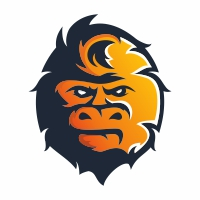 Gorilla Logo