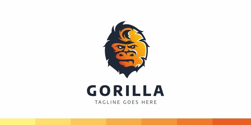 Gorilla Logo