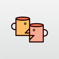 Coffee Talk Logo