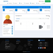 HowStack - Questions And Answers Platform Screenshot 8