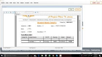 School Management System VB.NET Screenshot 11