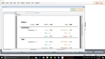 School Management System VB.NET Screenshot 28