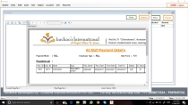 School Management System VB.NET Screenshot 36