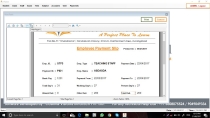 School Management System VB.NET Screenshot 38