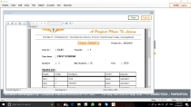 School Management System VB.NET Screenshot 43