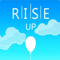Rise Up - Buildbox Game
