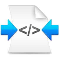 Code Minifier Script