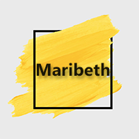 Maribeth -  CSS3 Image Hover Effects