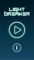 Light Breaker Full Unity Project Screenshot 1