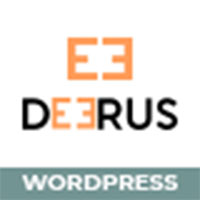 Deerus - Multipurpose WooCommerce Theme