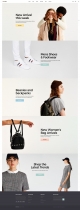 Deerus - Multipurpose WooCommerce Theme Screenshot 4