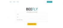 Beefly - PHP Search Engine Screenshot 2
