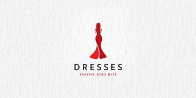 Dresses Logo