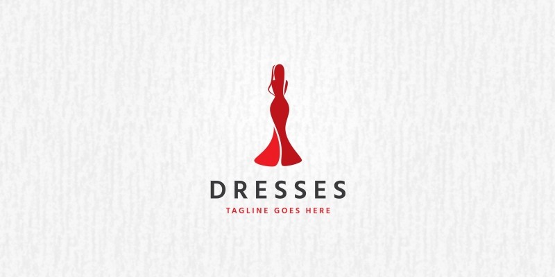 Dresses Logo