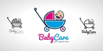 Baby Care Logo Screenshot 1