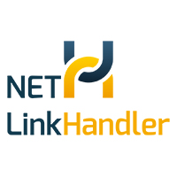 .NET Link Handler