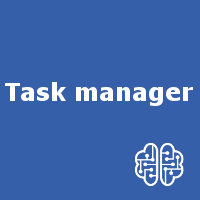 Task Manager - Ionic 3 App Theme