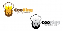 CooKing Logo Screenshot 1