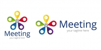 Meeting Logo Screenshot 1