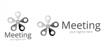 Meeting Logo Screenshot 2