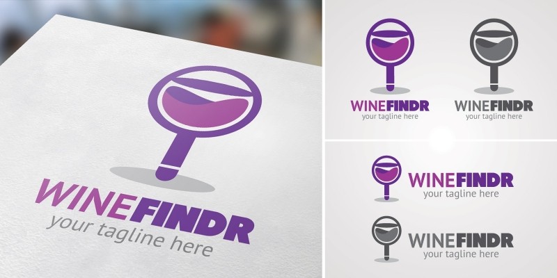 Wine Findr