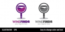 Wine Findr Screenshot 2