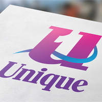 Unique Logo