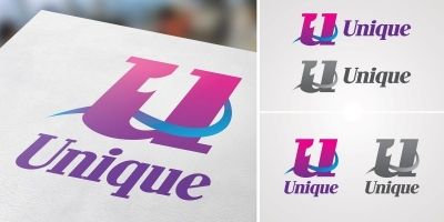 Unique Logo