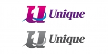 Unique Logo Screenshot 1