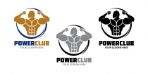 Power Club Logo Screenshot 2