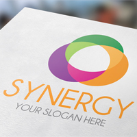 Synergy Logo