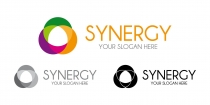 Synergy Logo Screenshot 2