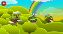 Leprechaun Island - Full Buildbox Game Template Screenshot 2