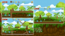 Leprechaun Island - Full Buildbox Game Template Screenshot 4