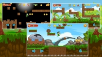 Leprechaun Island - Full Buildbox Game Template Screenshot 5