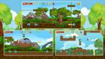 Leprechaun Island - Full Buildbox Game Template Screenshot 6