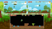 Leprechaun Island - Full Buildbox Game Template Screenshot 7