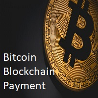 Bitcoin Blockchain Payment PHP Script