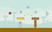 Cans Knockdown 2D - Unity Game Screenshot 11