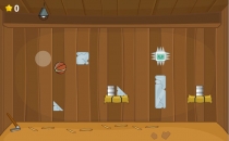 Cans Knockdown 2D - Unity Game Screenshot 12