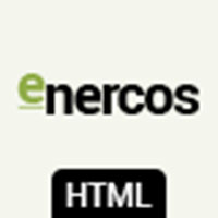 Enercos - Single Product eCommerce HTML5 Template