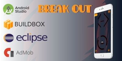 Break Out - Buildbox Project