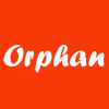 Orphan- Bootstrap Organisation Theme