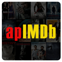 apIMDb - Internet Movie Database API