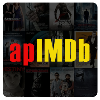 apIMDb - Internet Movie Database API