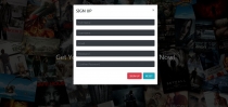 apIMDb - Internet Movie Database API Screenshot 2