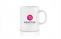 Adaptex Digital Logo Screenshot 1