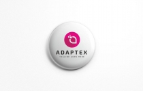 Adaptex Digital Logo Screenshot 4