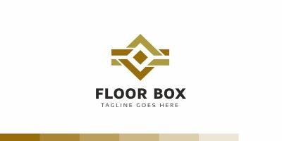 Floor Box Logo